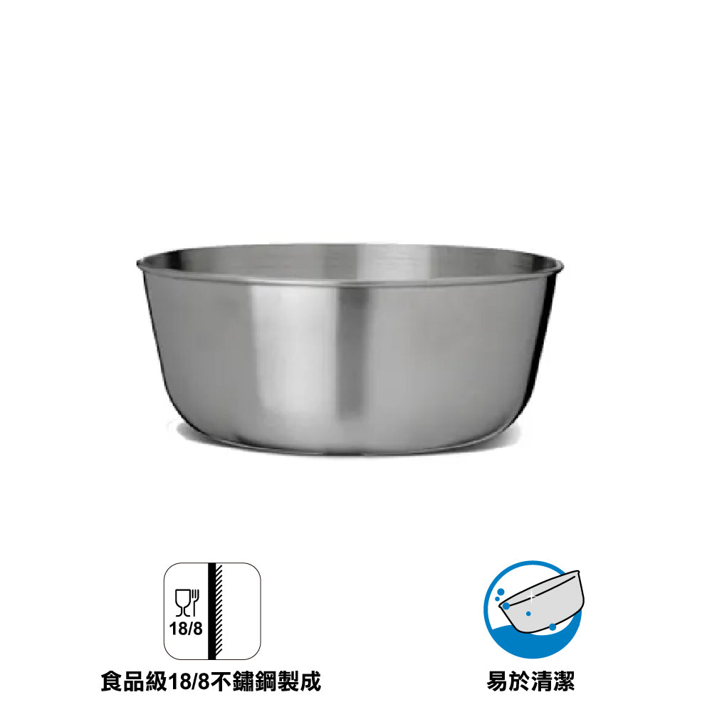 不鏽鋼碗 CampFire Bowel Small S.S.