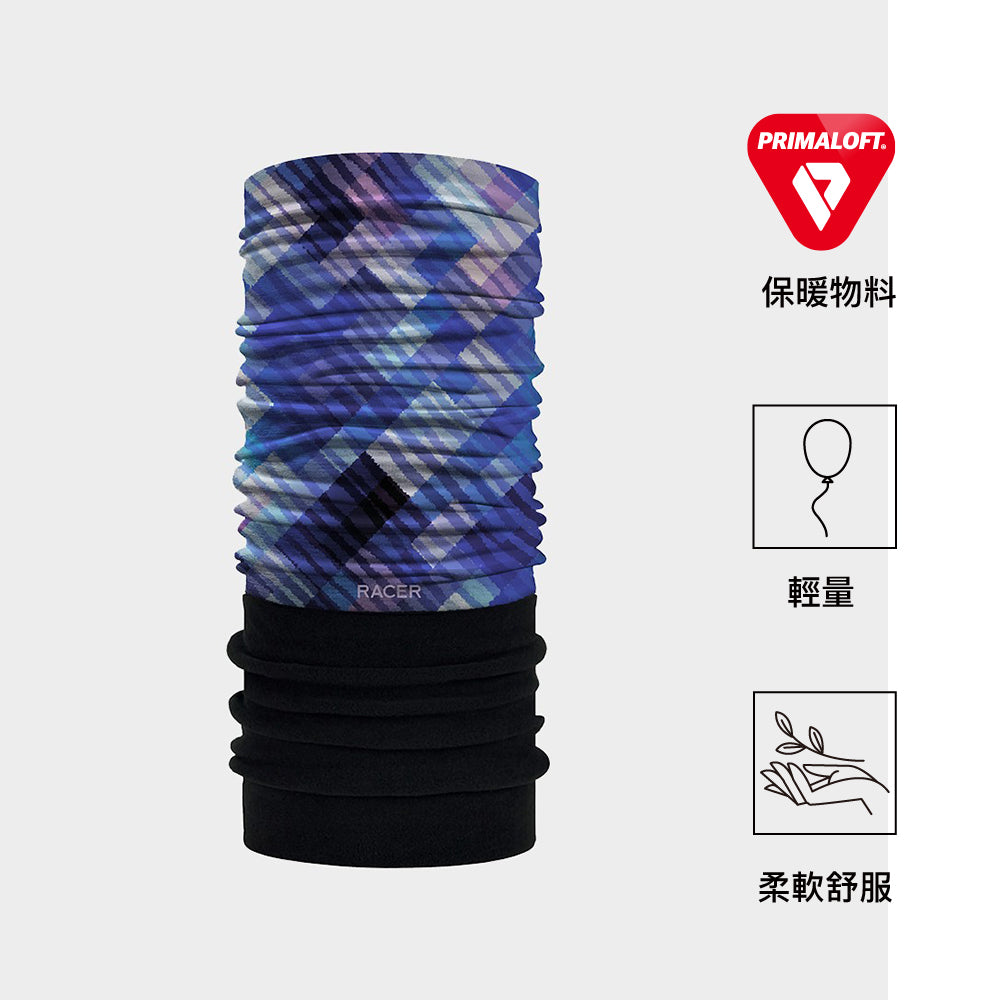 中性保暖頸巾/頭巾 Choker - Polar + Lycra MAYA