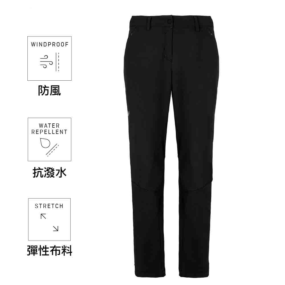 女裝登山軟殼長褲 Terminal Durastretch W Pants