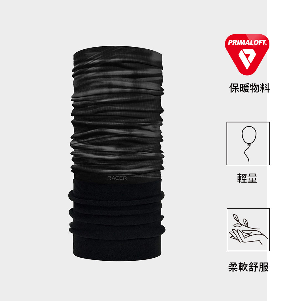 中性保暖頸巾/頭巾 Choker - Polar + Lycra MAYA