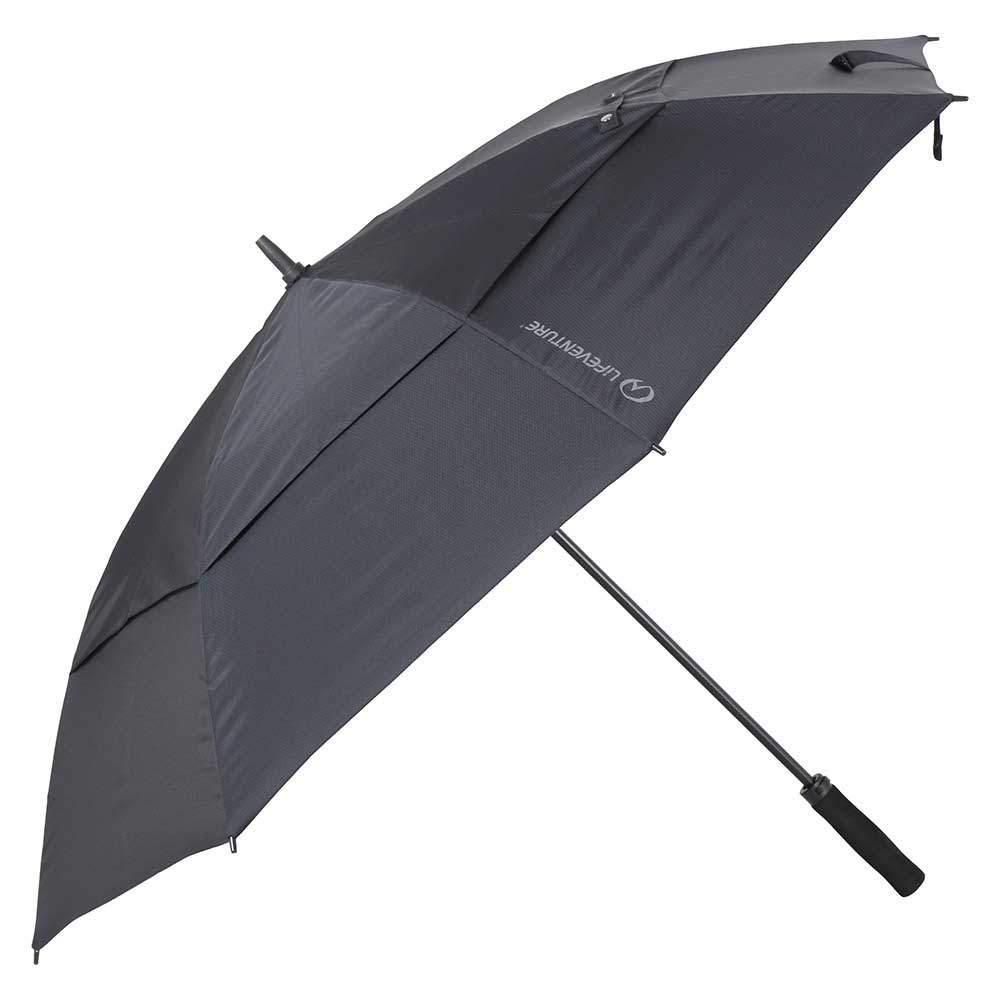 戶外加大抗風遮 Trek Umbrella XL