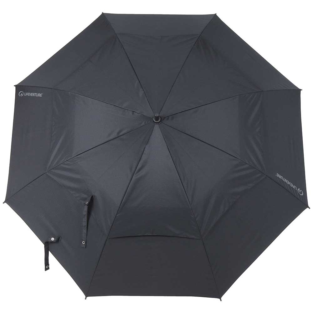 戶外加大抗風遮 Trek Umbrella XL