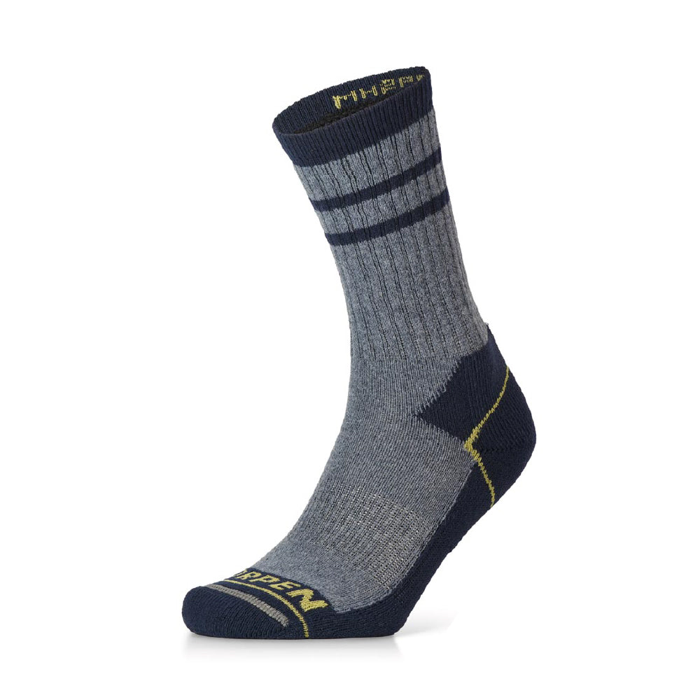 西班牙製中性羊毛登山襪兩對裝 Unisex Wool Hike 2 Pack Crew