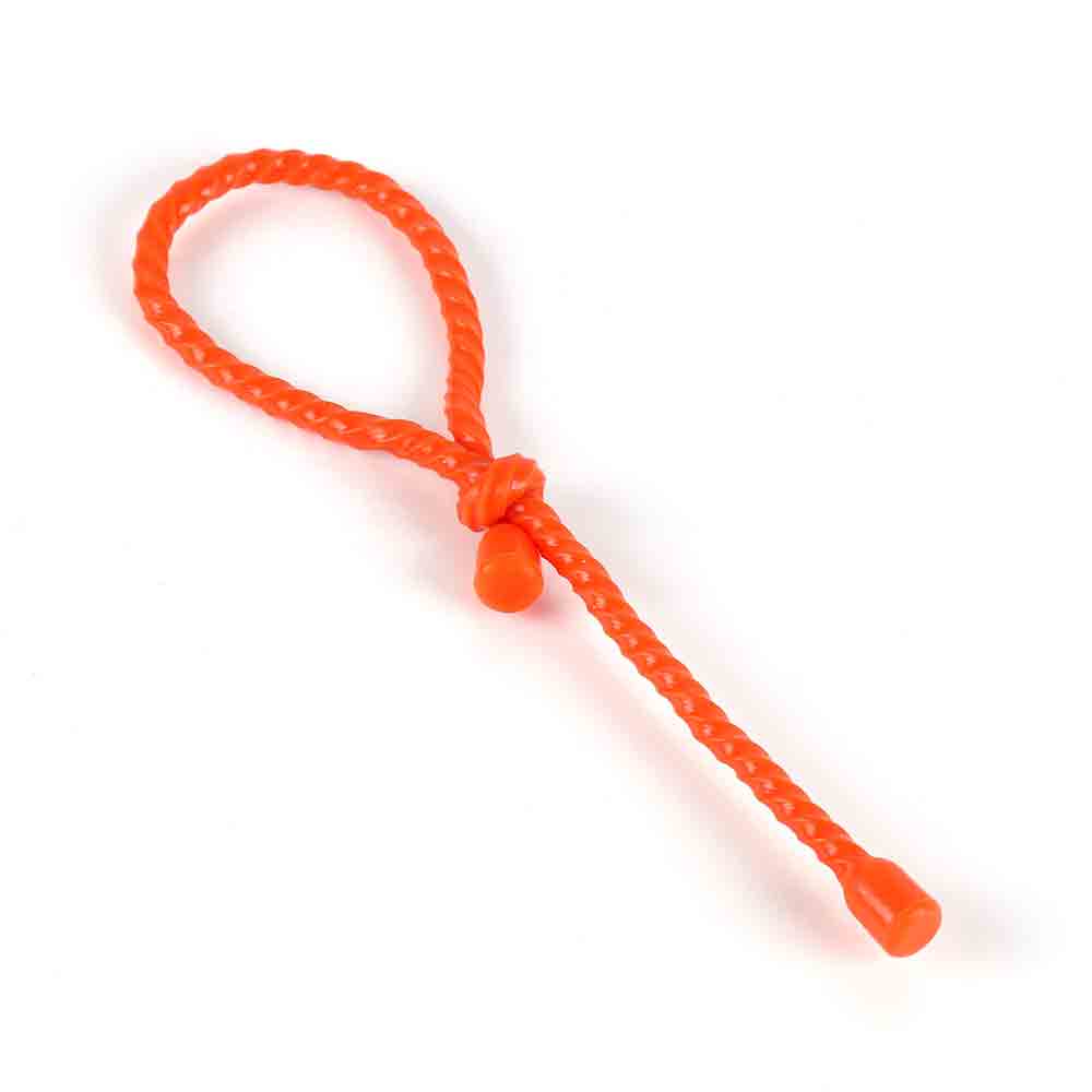 矽膠紮帶 Silicone Ties