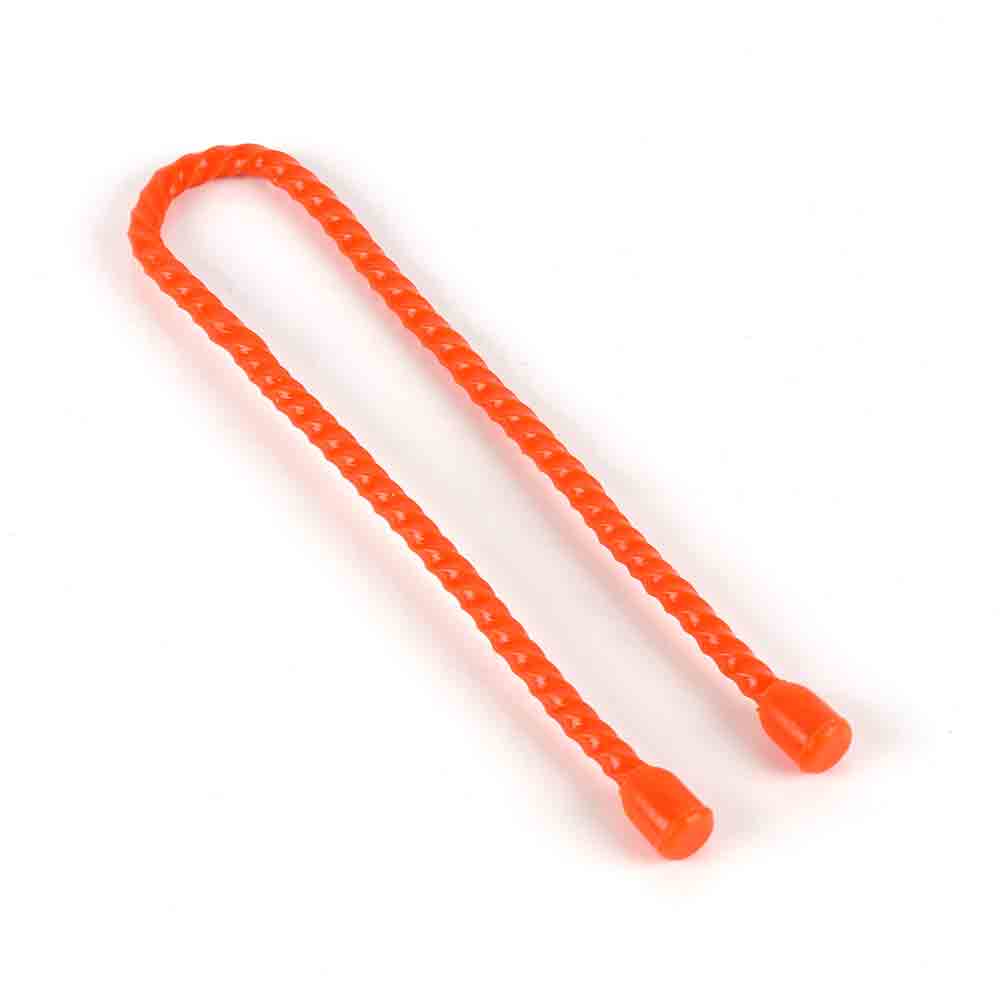 矽膠紮帶 Silicone Ties