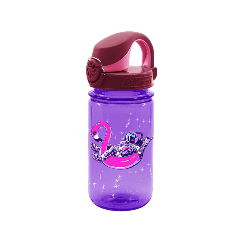 【美國製 Made in the USA】兒童不含 BPA 耐高溫水樽 Sustain™ OTF Bottle Kids 12oz / 375ml