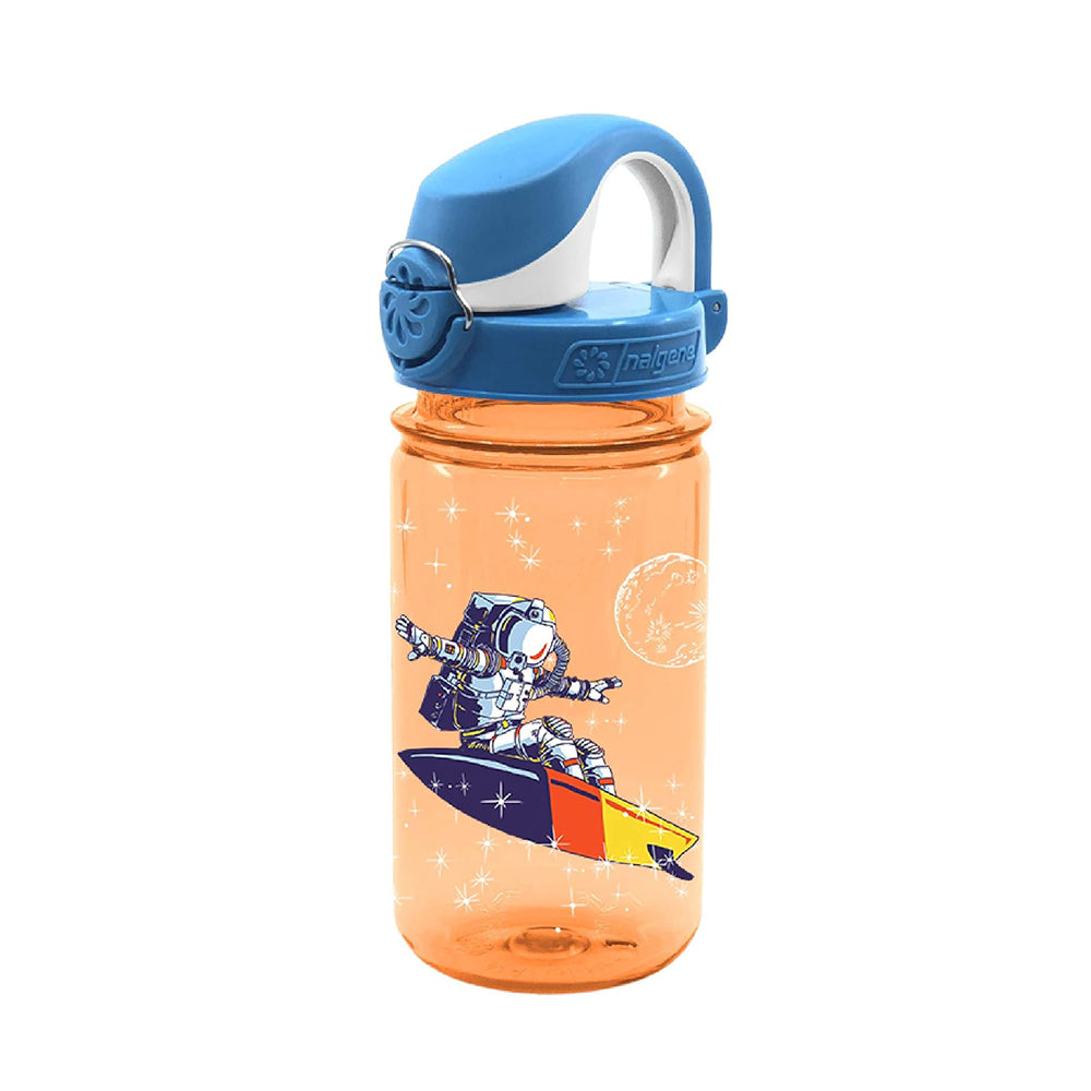 【美國製 Made in the USA】兒童不含 BPA 耐高溫水樽 Sustain™ OTF Bottle Kids 12oz / 375ml