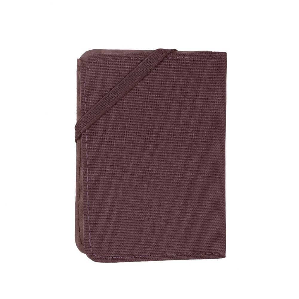 英國RFID防讀資料環保物料卡套 RFID Card Wallet, Recycled