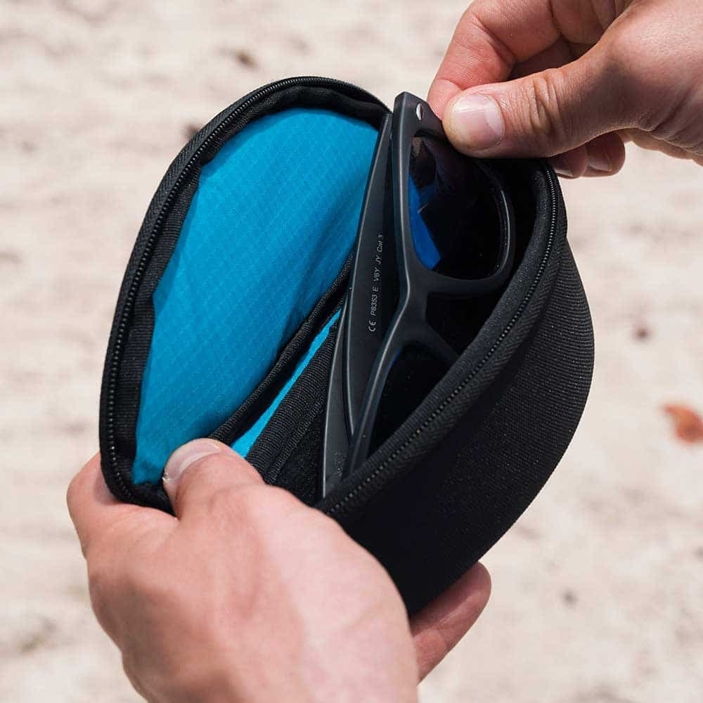 環保硬質眼鏡盒 Sunglasses Case