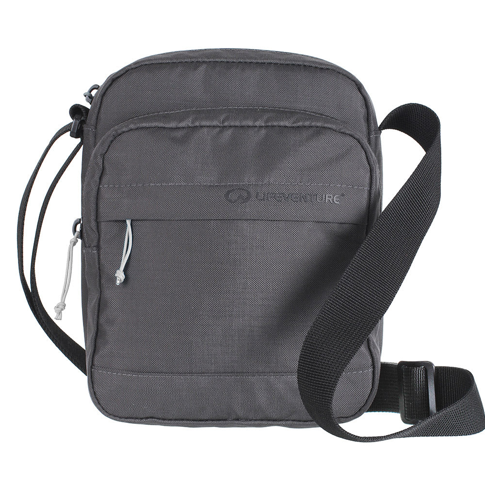 防盜斜揹袋 RFID Shoulder Bag