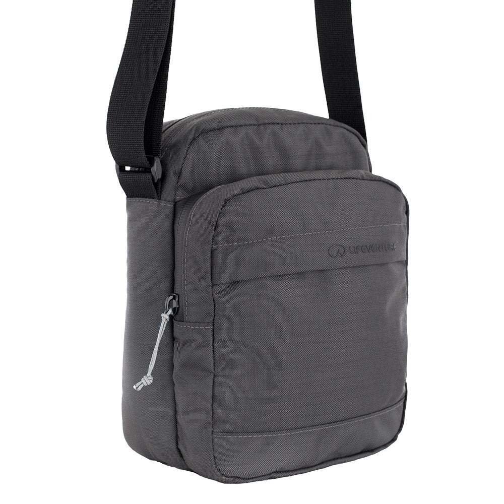 防盜斜揹袋 RFID Shoulder Bag