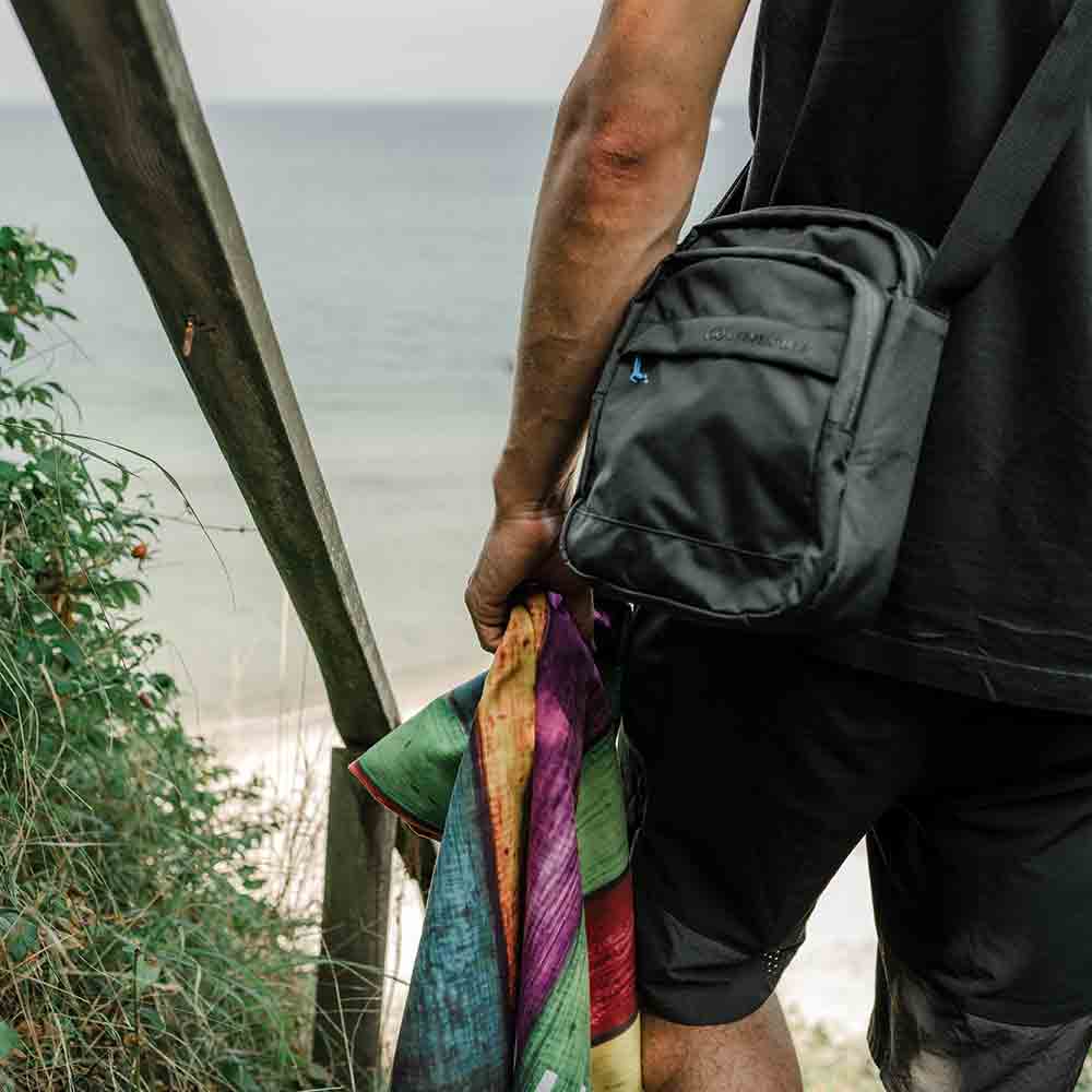 防盜斜揹袋 RFID Shoulder Bag