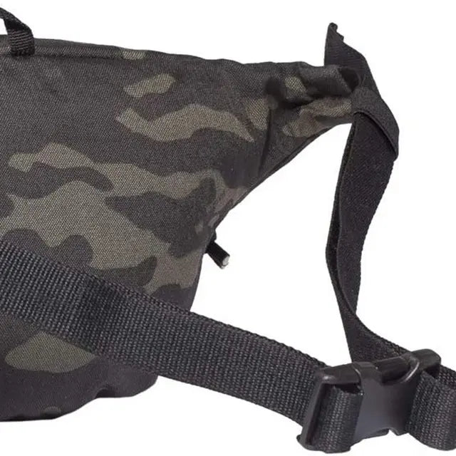 德國耐磨腰包 TT Hip Bag MC Black