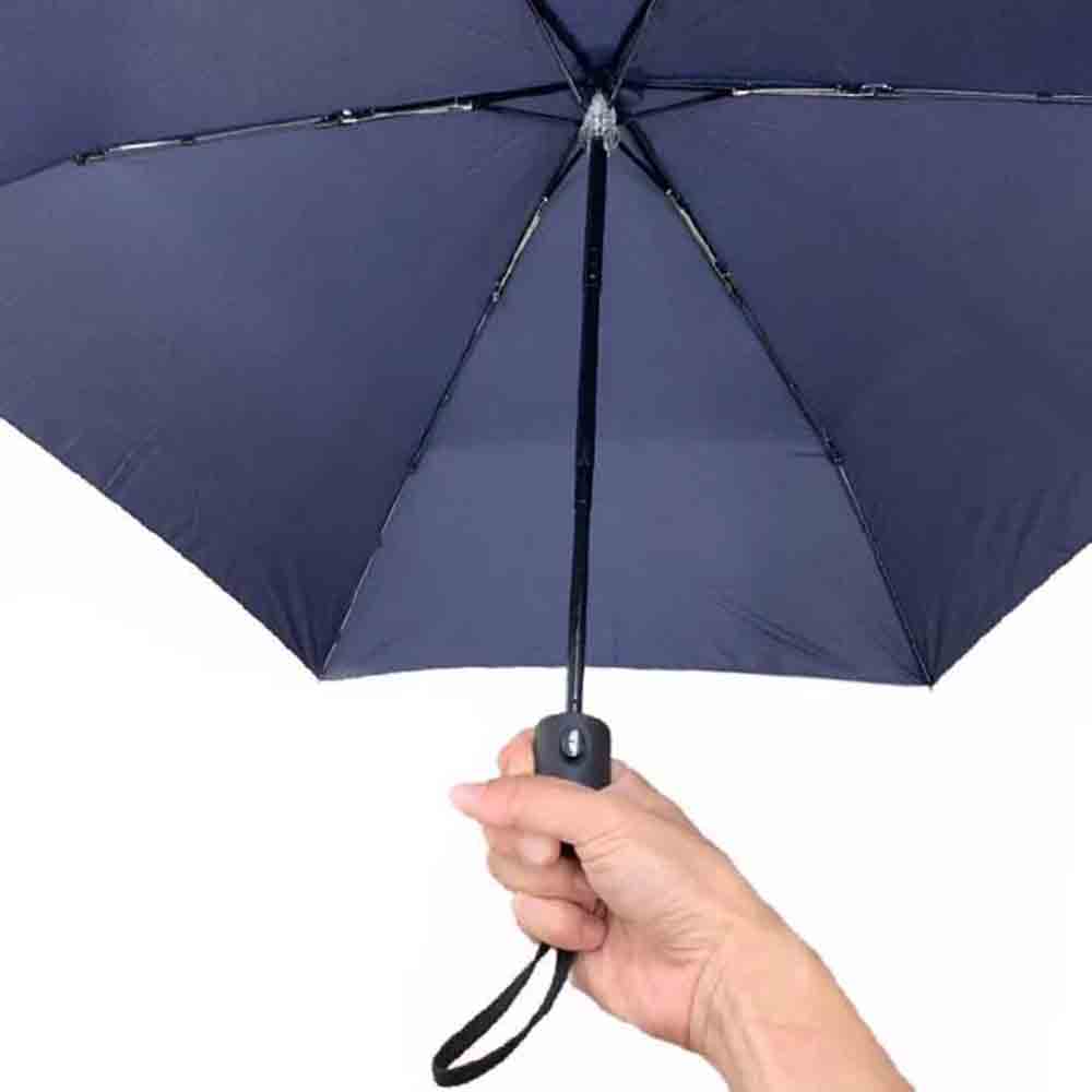 全自動172g碳纖版「不沾濕」雨傘 172g Ultralight Fiber Weatherproof Umbrella