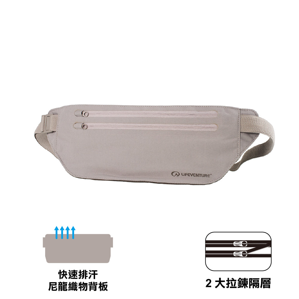 防盜腰包 Body Wallet Waist