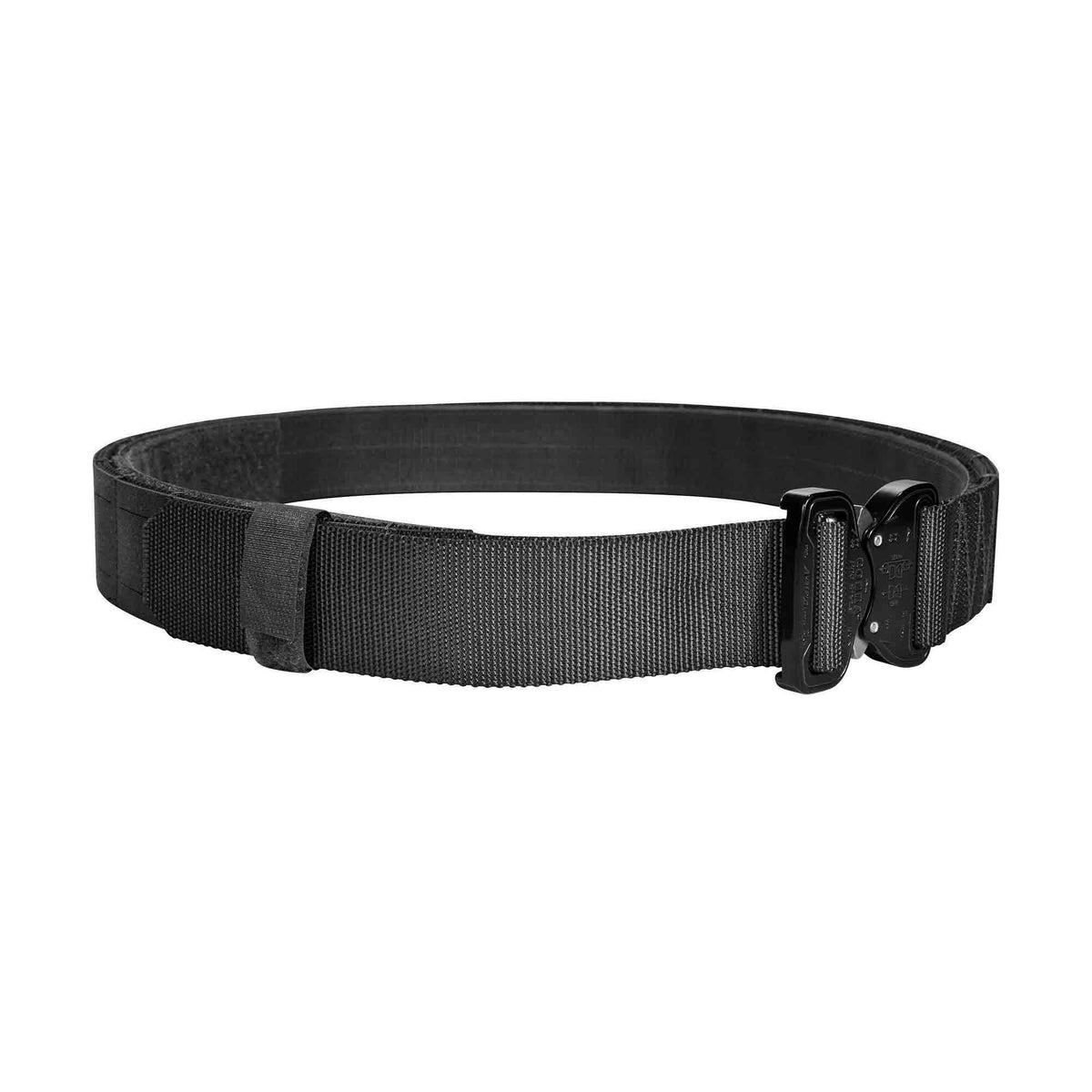 德國腰帶 TT Modular Belt Set Black