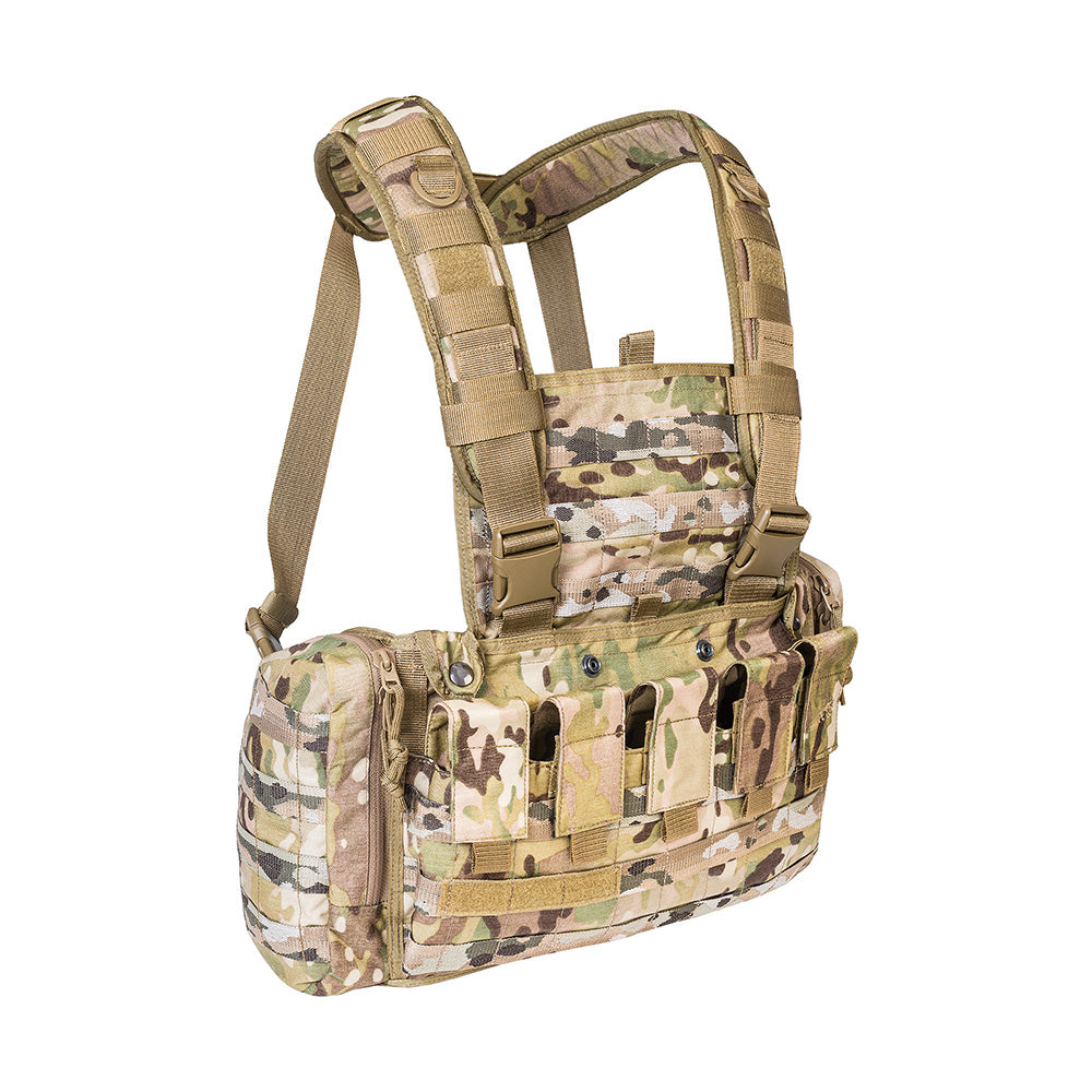 中性專業戰術馬甲 Unisex Chest Rig MKII M4 MC Multicam One Size