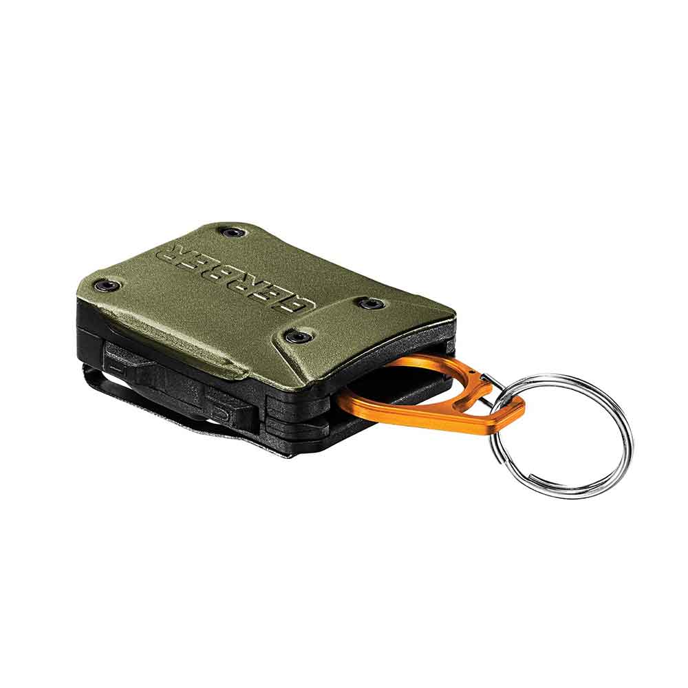 Defender Tether Compact Hanging