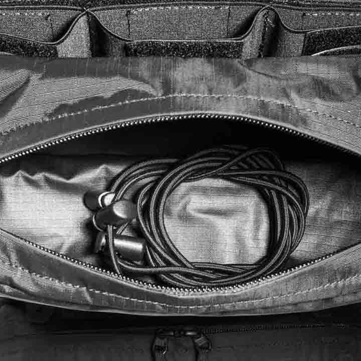 德國專業戰術背囊 Modular Gnr Pack