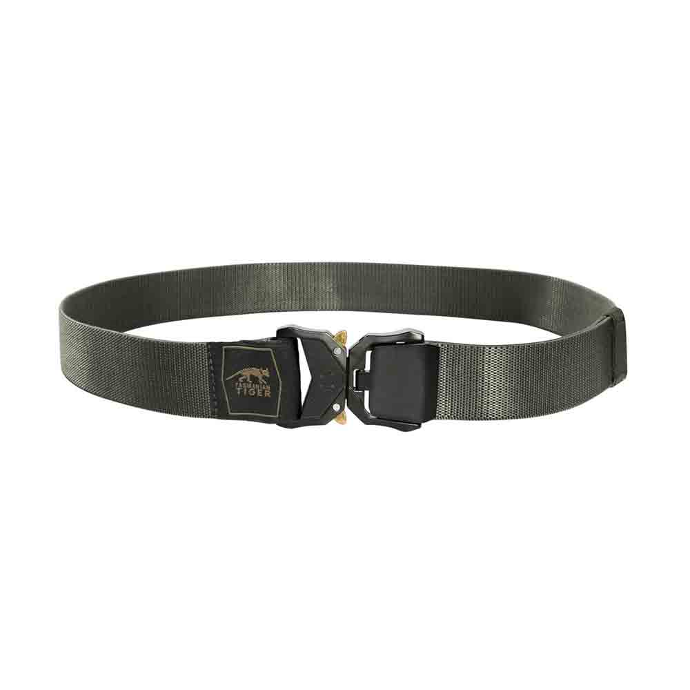 德國快拆彈性腰帶 TT QR Stretch Belt 38mm One Size