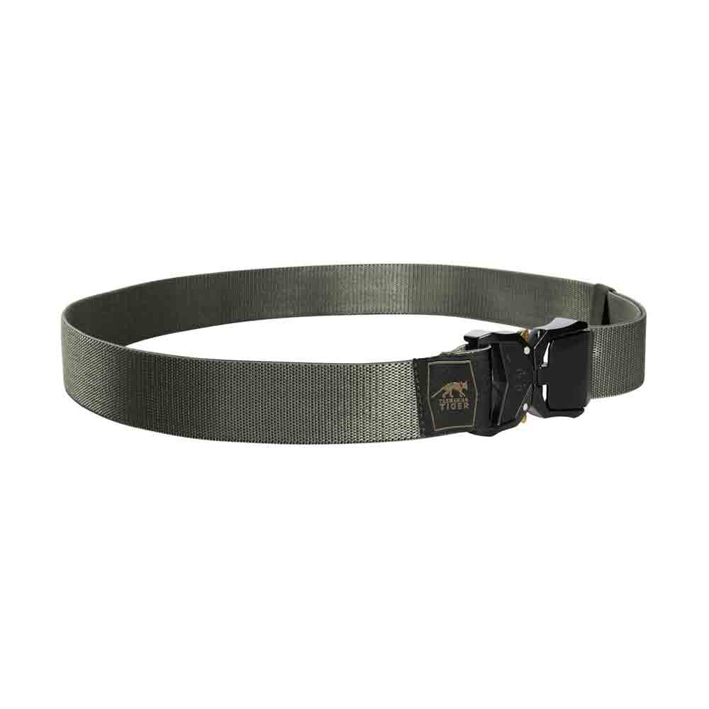 德國快拆彈性腰帶 TT QR Stretch Belt 38mm One Size