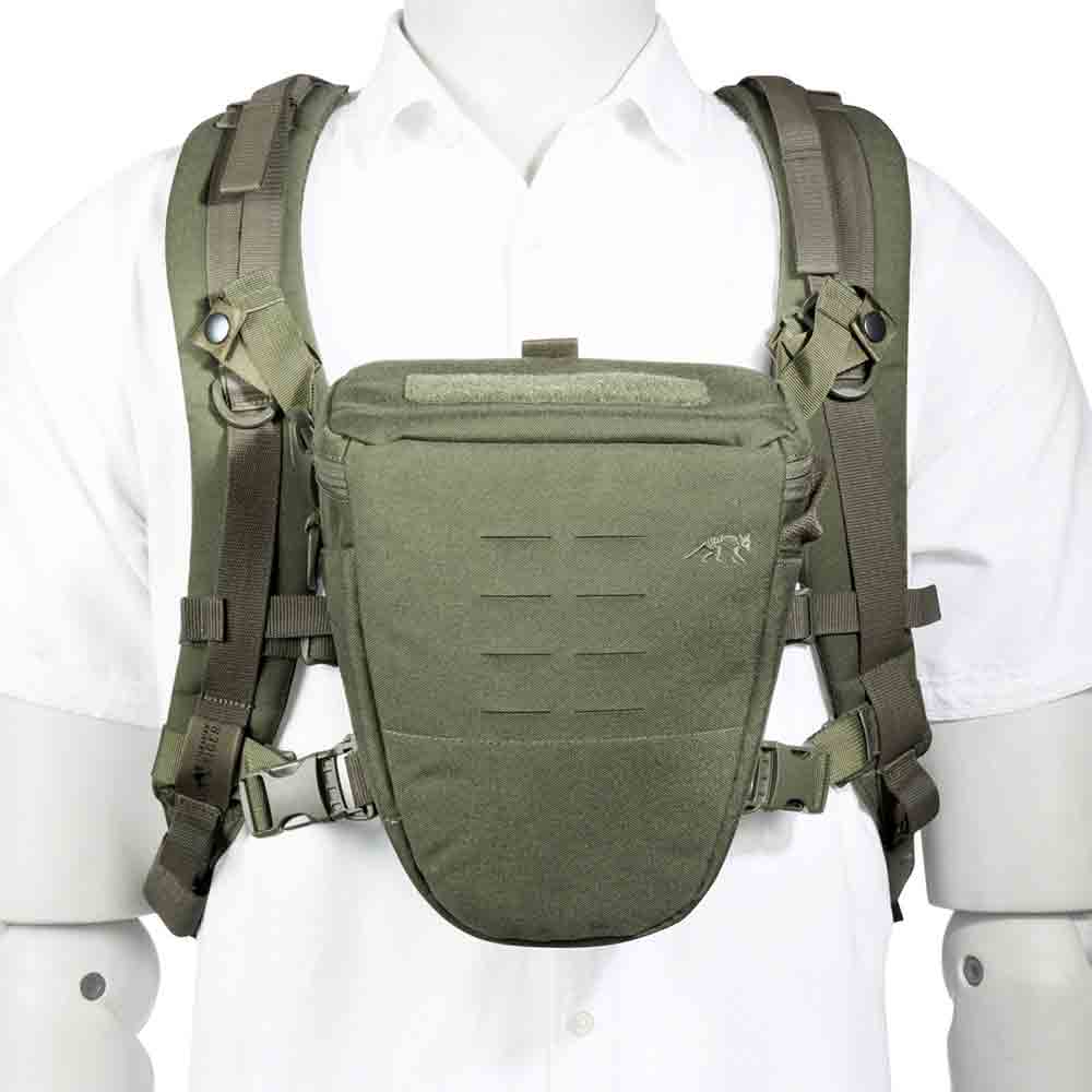 德國戰術線束適配器帶 TT Pouch Harness Adapter