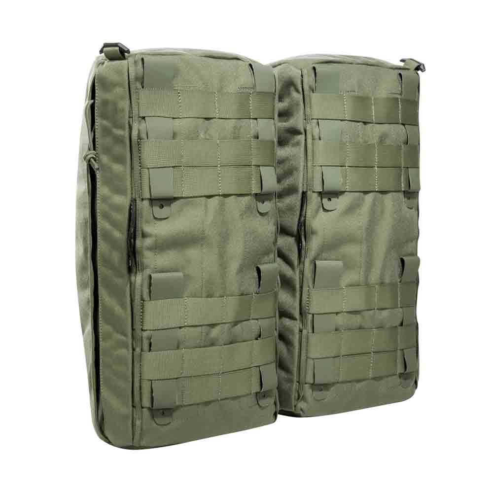 德國專業戰術小袋 Tac Pouch 15 BSP Set