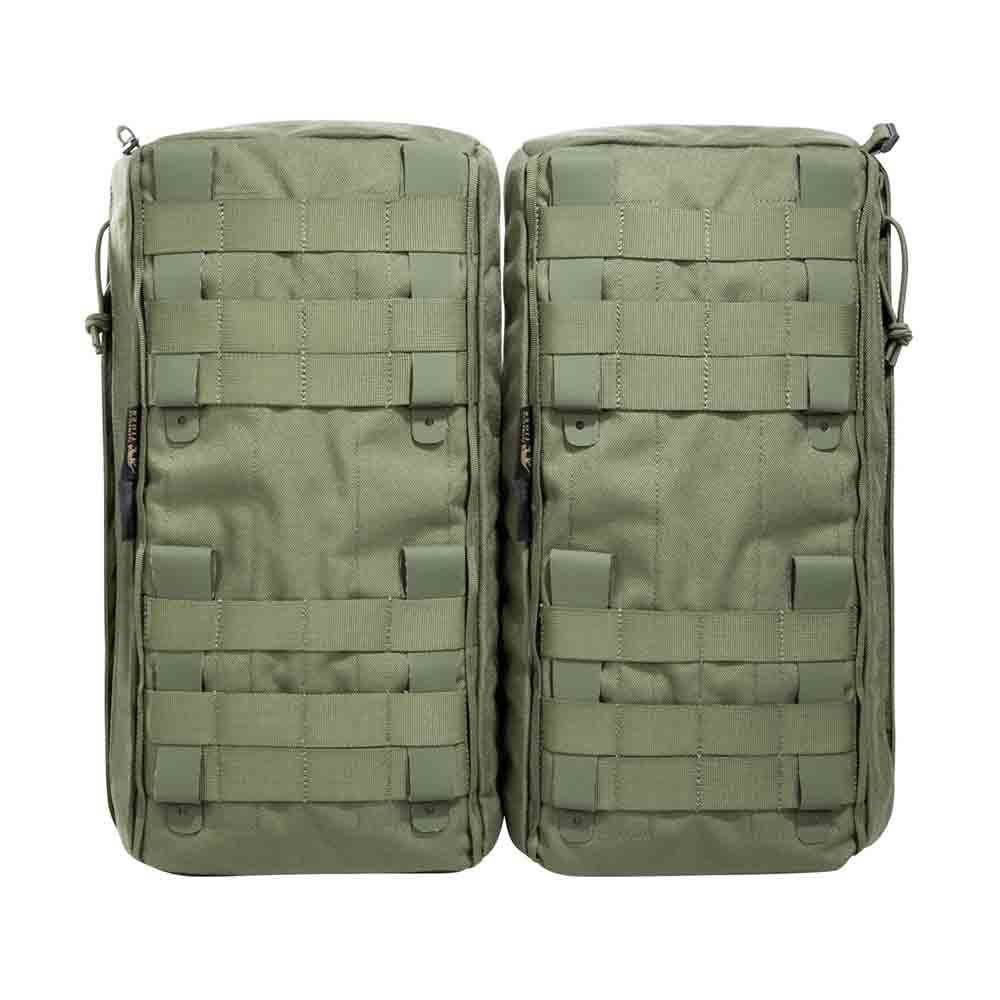 德國專業戰術小袋 Tac Pouch 15 BSP Set