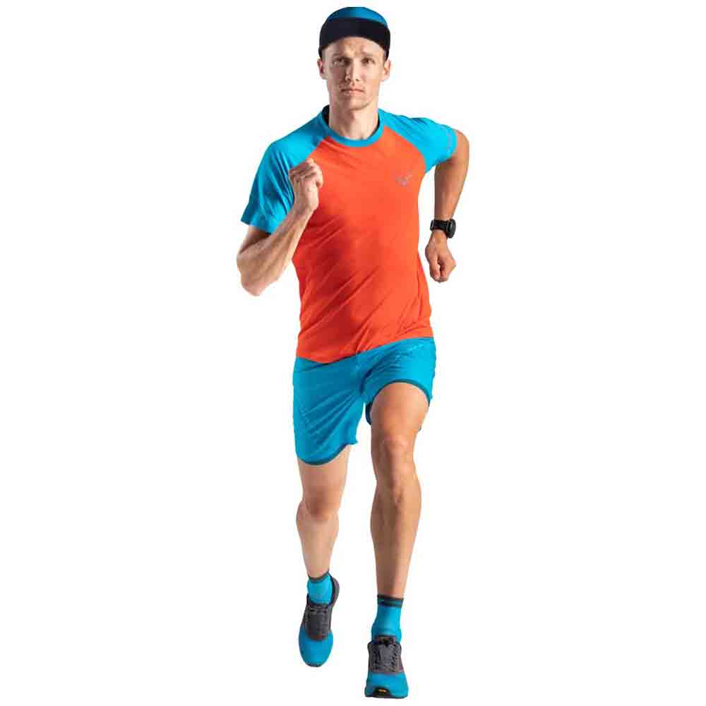 男裝短袖快乾衫 Alpine Pro M S/S Tee