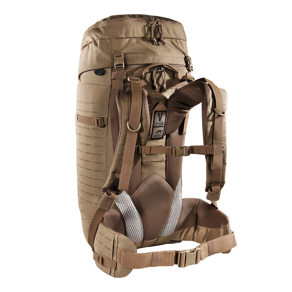 德國戰術背囊 Modular Pack 45 Plus