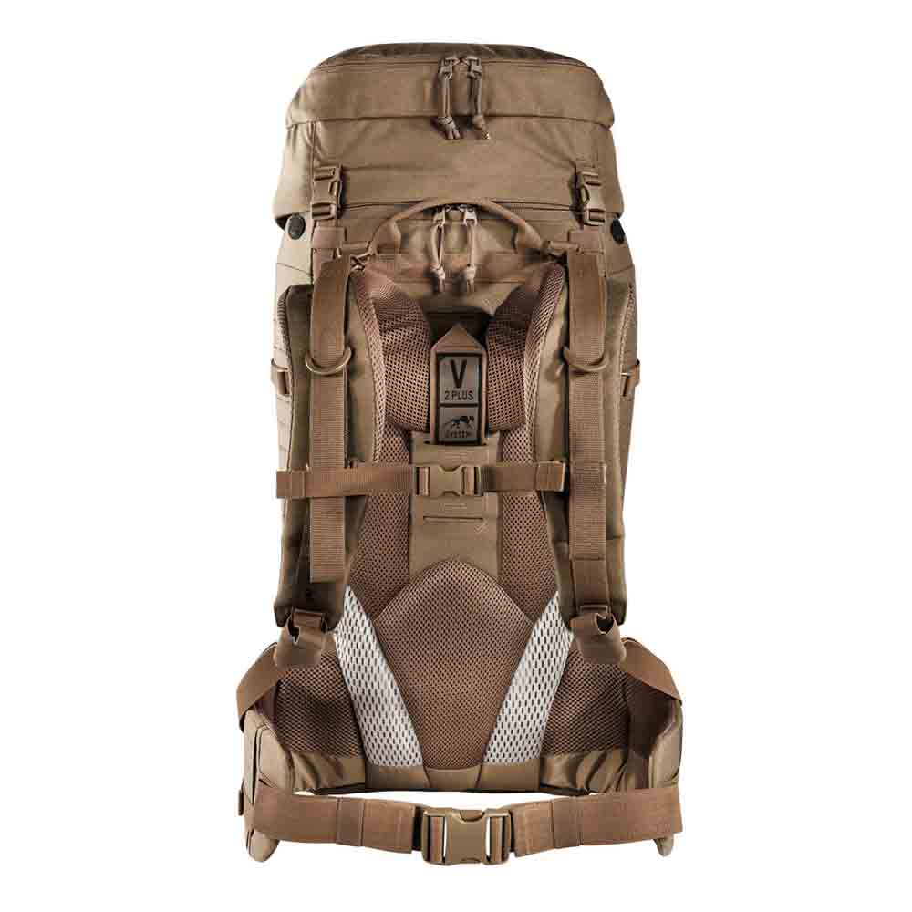 德國戰術背囊 Modular Pack 45 Plus