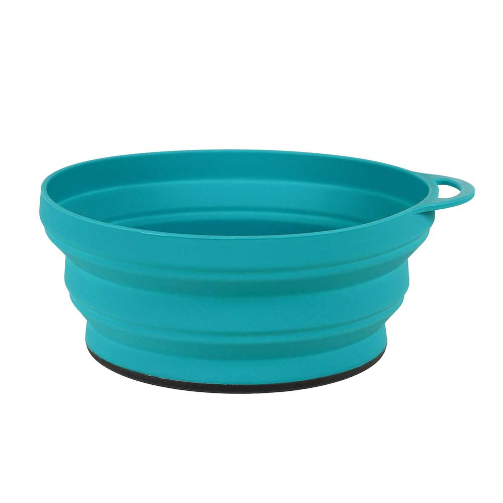 英國品牌戶外摺疊碗 Silicone Ellipse FlexiBowl