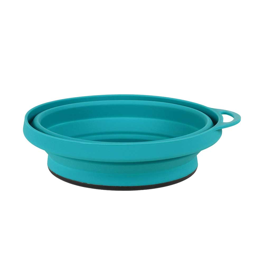 英國品牌戶外摺疊碗 Silicone Ellipse FlexiBowl