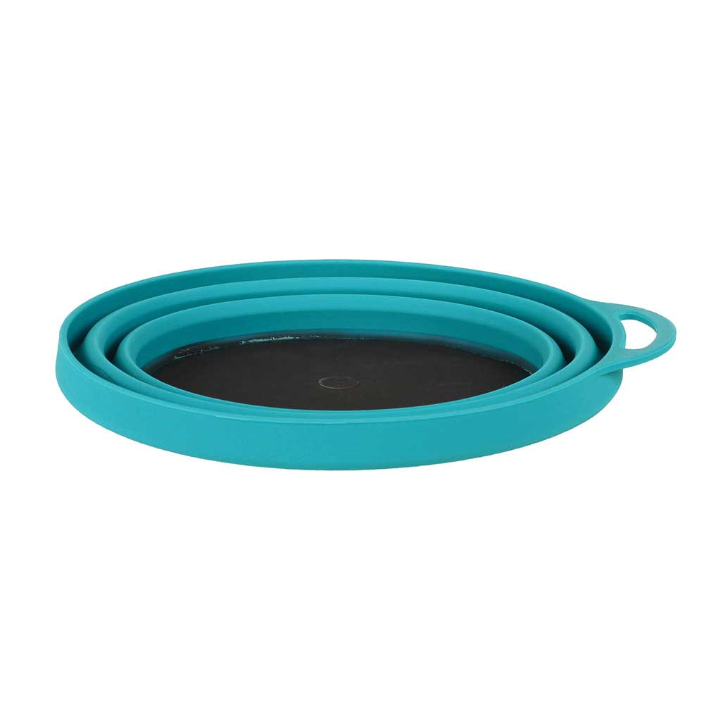 英國品牌戶外摺疊碗 Silicone Ellipse FlexiBowl