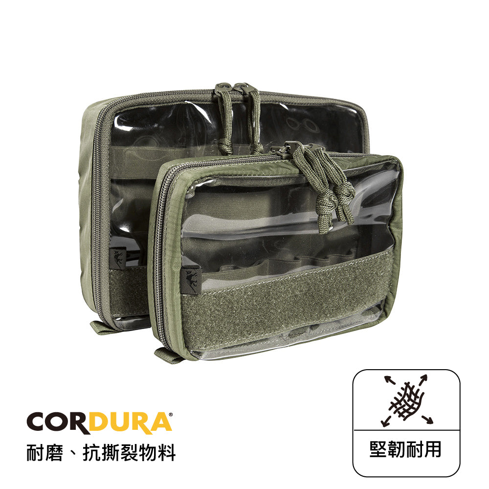 德國戰術醫療配件包 TT Medic Pouch Set