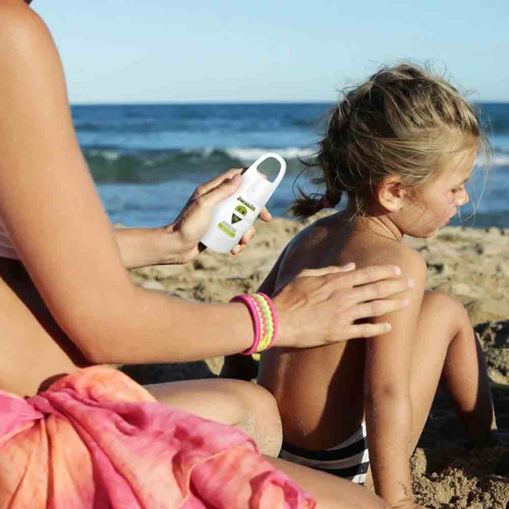 【0% DEET長效 7 小時】驅蚊水 Sensitive Skin - Mosquito & Tick Protection Spray 75ml