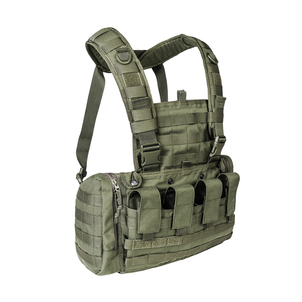 德國專業戰術馬甲 Chest Rig MK II