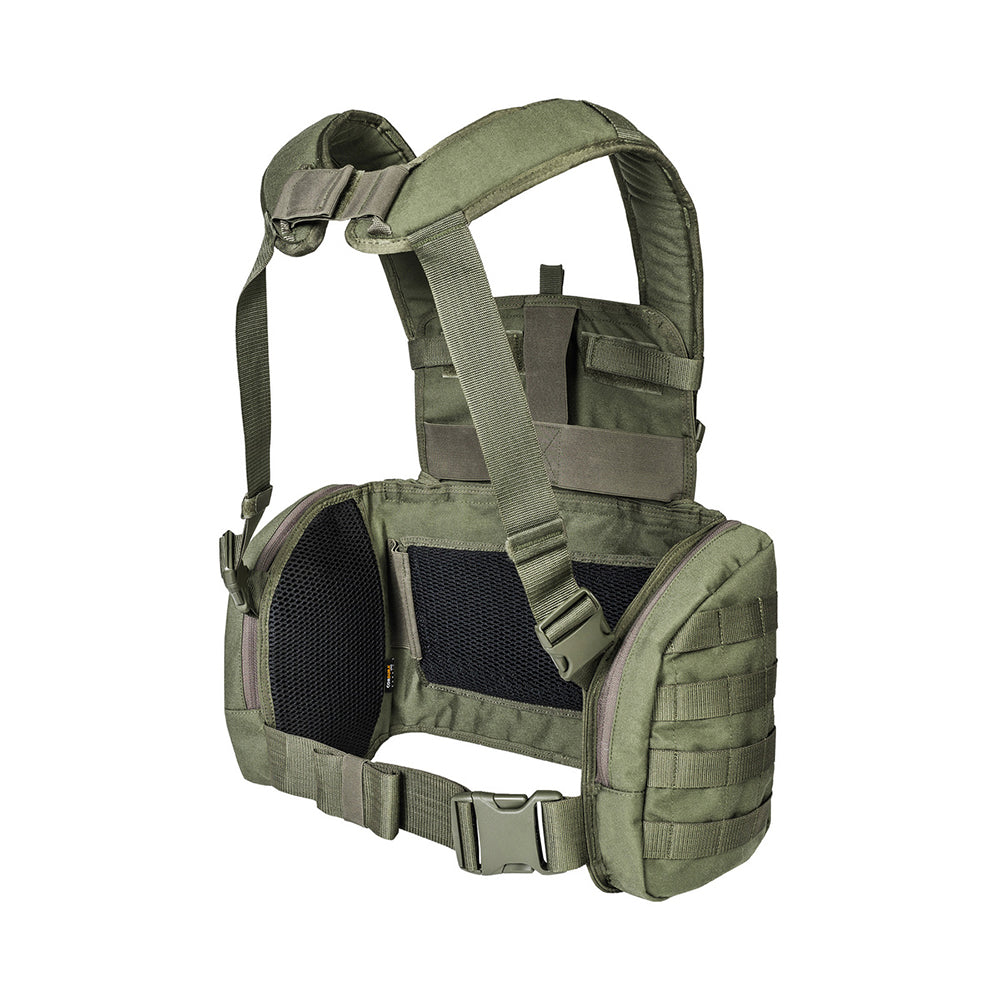 德國專業戰術馬甲 Chest Rig MK II