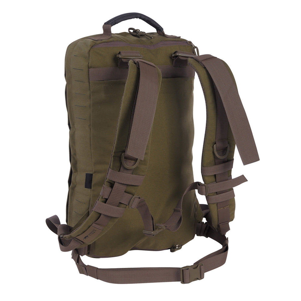 德國專業戰術背囊 Medic Assault Pack MK II