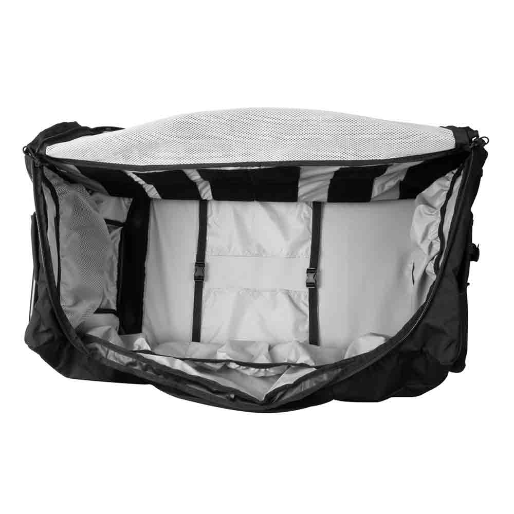 德國軍用拖箱 Transporter Heavy Frame MKII