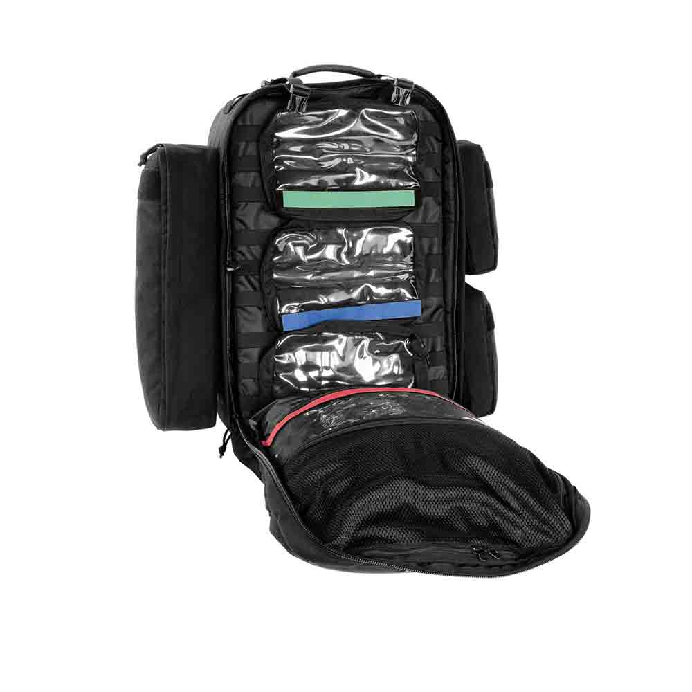 德國戰術急救背囊 TT First Responder MKIII