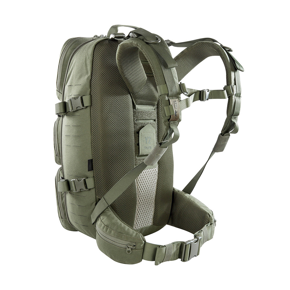 德國戰術背囊 TT Modular Combat Pack 24 SL