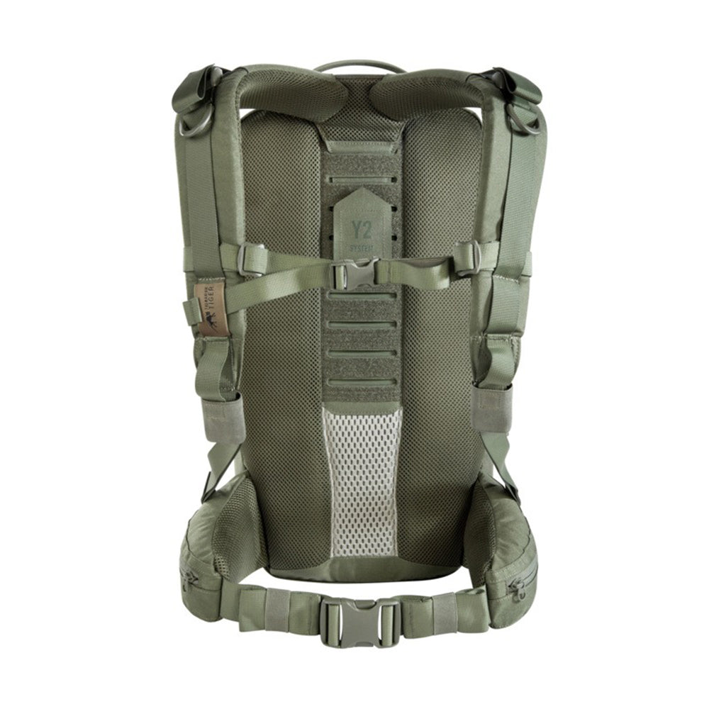 德國戰術背囊 TT Modular Combat Pack 24 SL