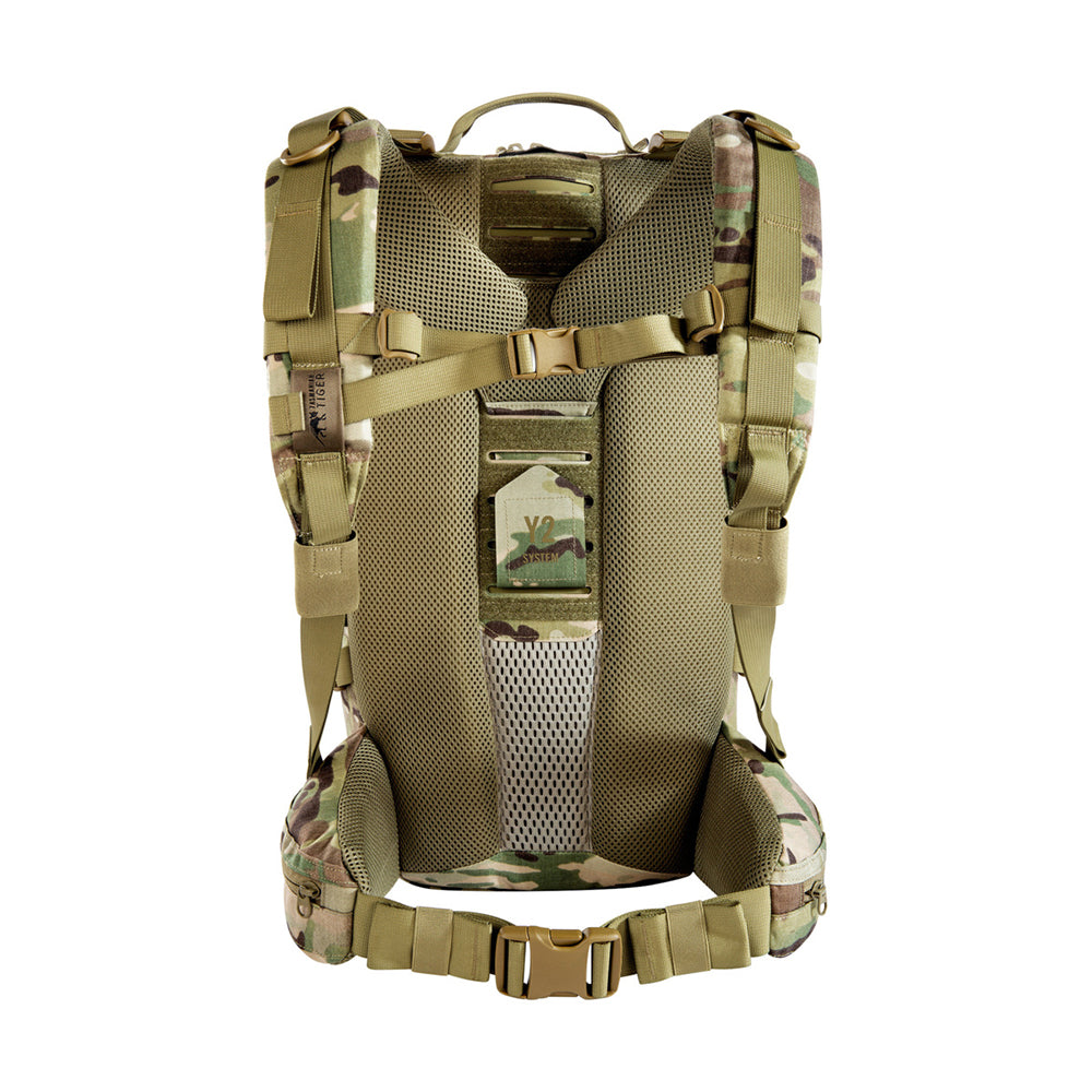 德國戰術背囊 TT Modular Combat Pack 24 SL