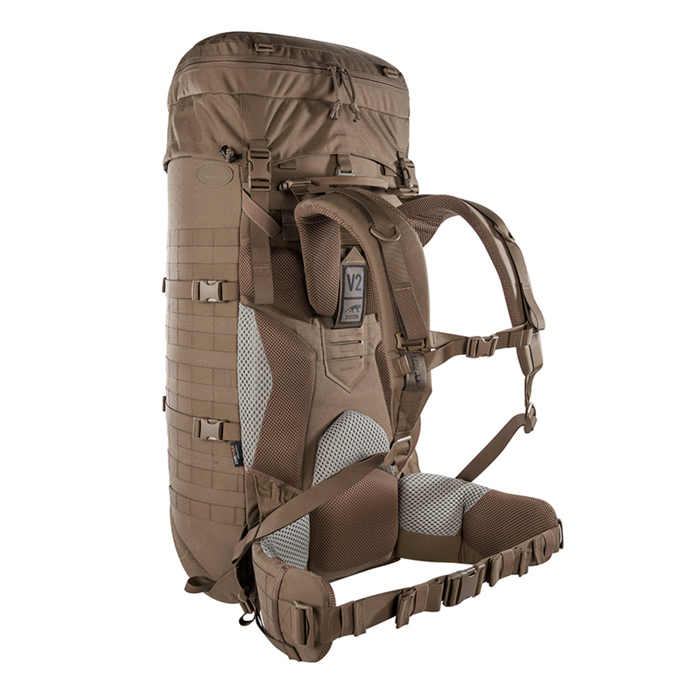 德國專業戰術背囊 TT Base Pack 75