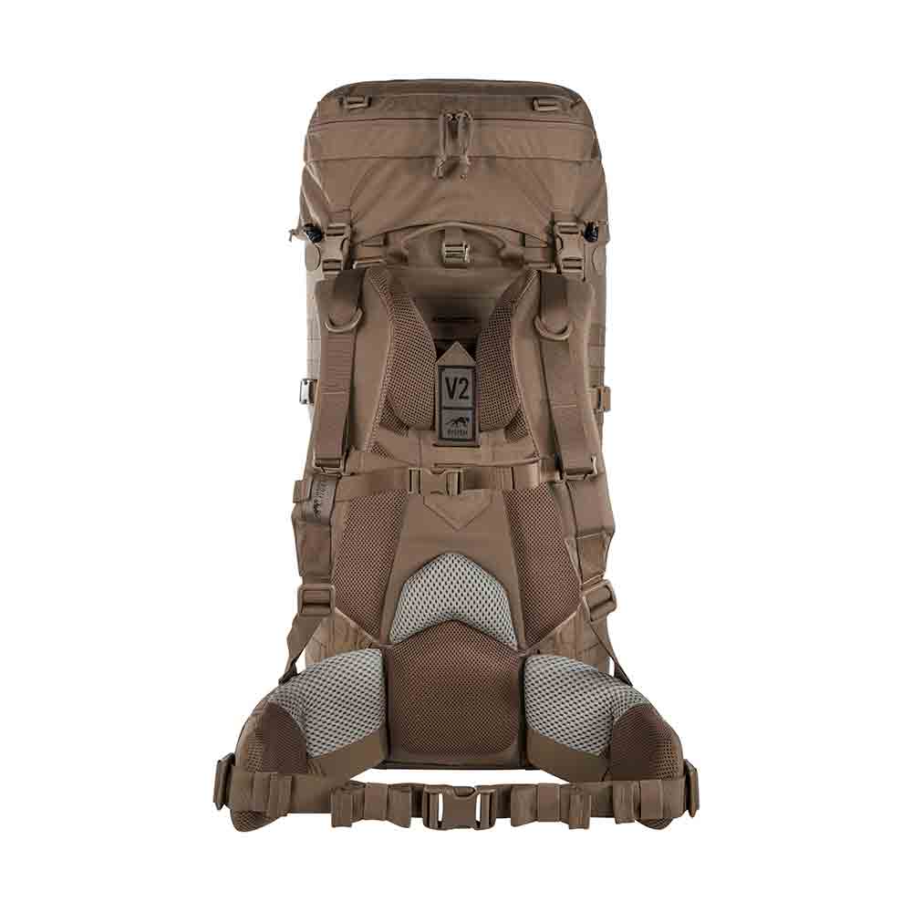 德國專業戰術背囊 TT Base Pack 75