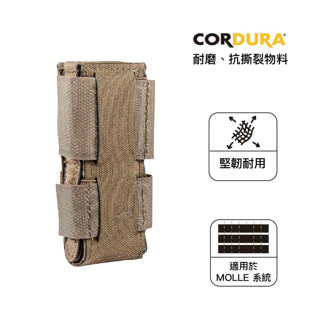 戰術彈匣配件包 TT SGL PI MAG POUCH