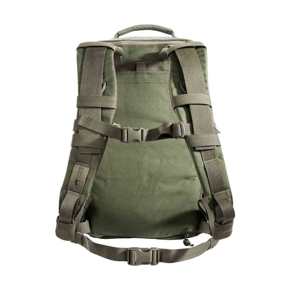 德國專業戰術背囊 Medic Assault Pack L MK II