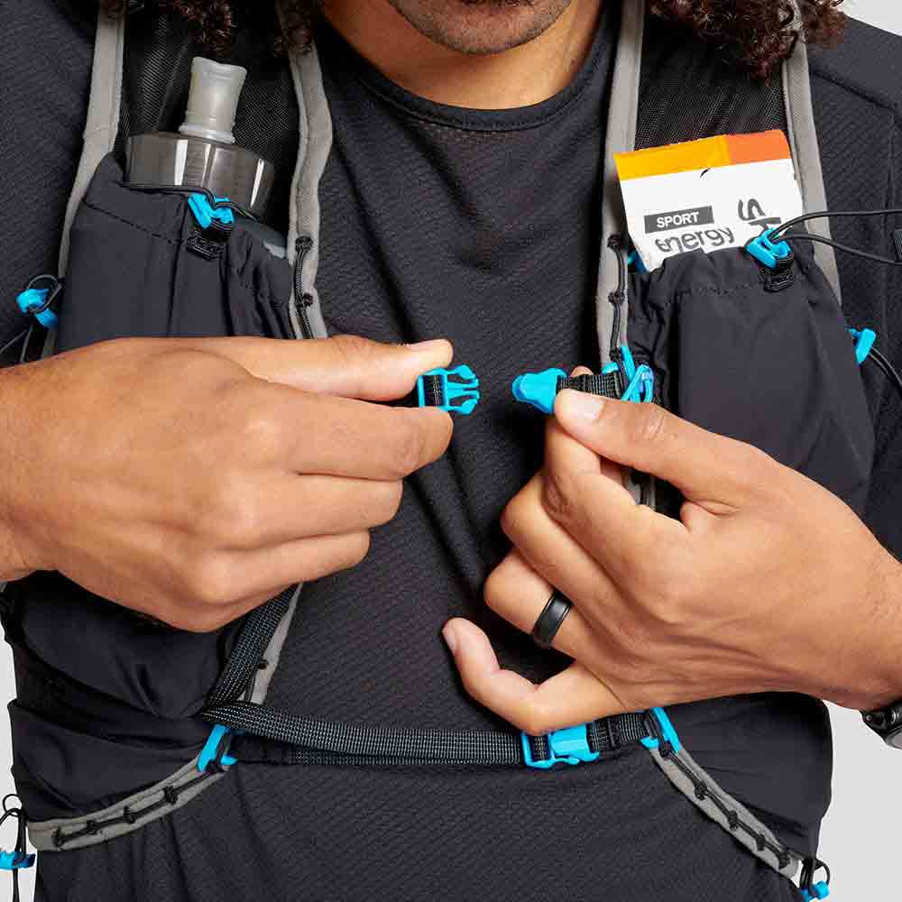 男裝越野跑背囊 Race Vest