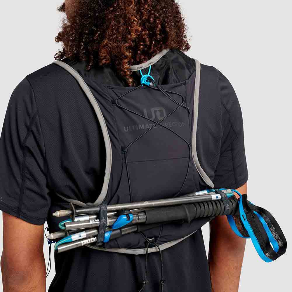 男裝越野跑背囊 Race Vest